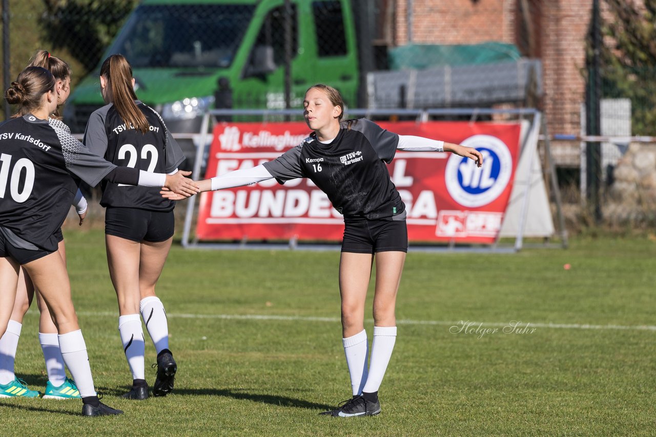 Bild 53 - wU16 Deutsche Meisterschaft